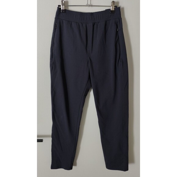 Public Rec Gameday Jogger Pants 28x29 (Tag 28x30) Navy Blue Gym Athletic - Picture 3 of 7